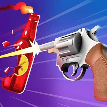 Guns &amp; Bottles