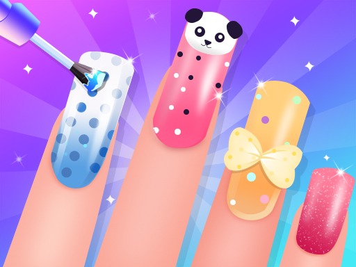 My Fashion Nail Shop